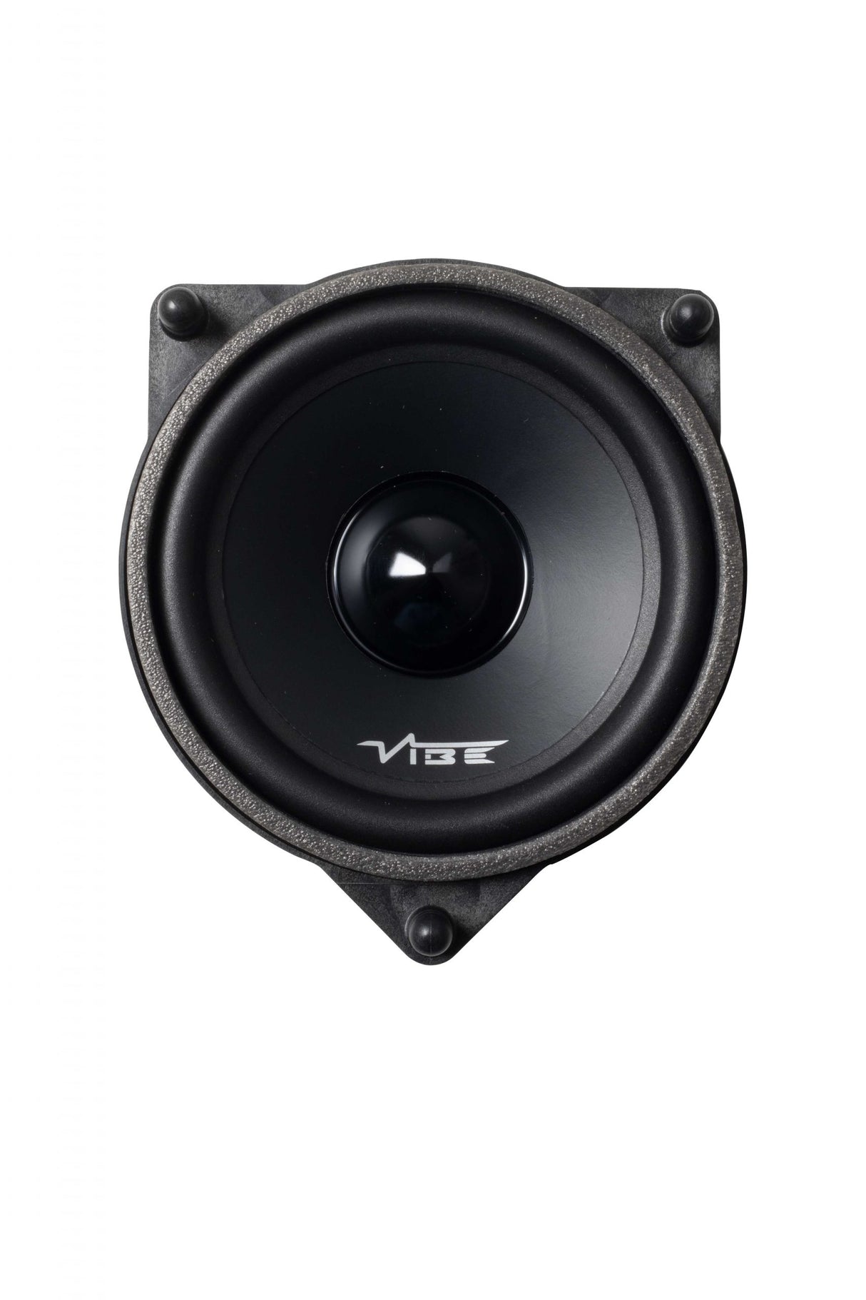 Vibe MERCEDES 4" Optisound Component Speaker Upgrade (Plug&Play)