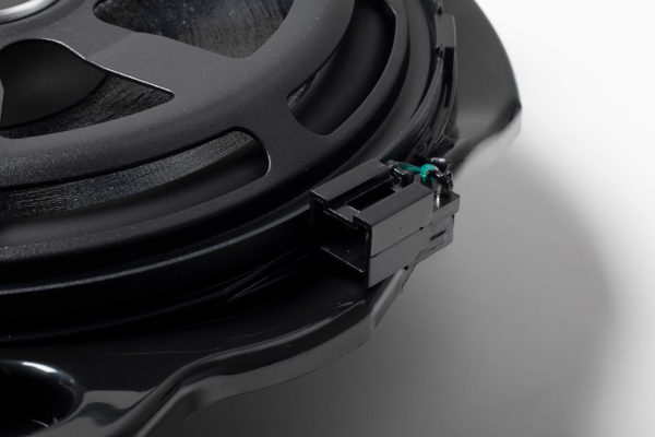 Vibe MERCEDES 8" Optisound Subwoofer Upgrade (Plug&Play)