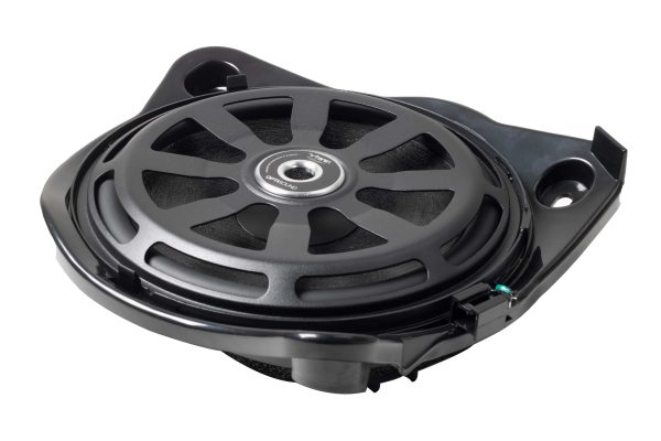 Vibe MERCEDES 8" Optisound Subwoofer Upgrade (Plug&Play)