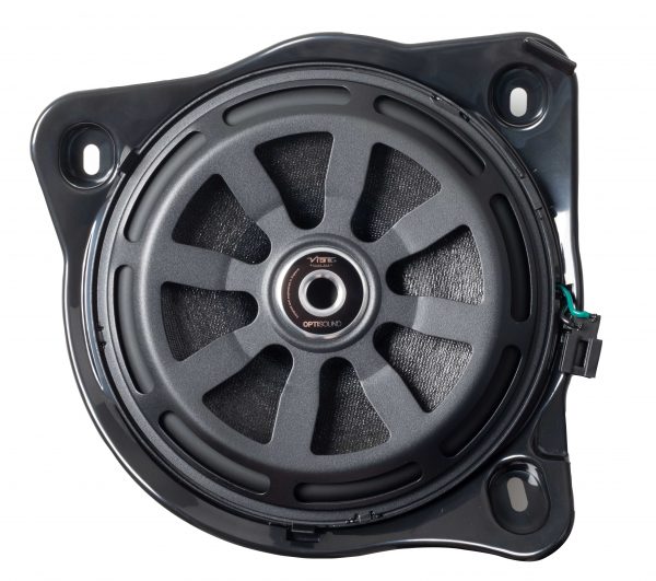 Vibe MERCEDES 8" Optisound Subwoofer Upgrade (Plug&Play)