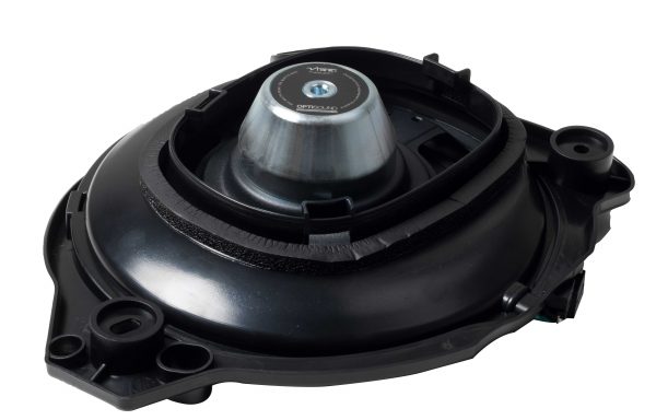 Vibe MERCEDES 8" Optisound Subwoofer Upgrade (Plug&Play)