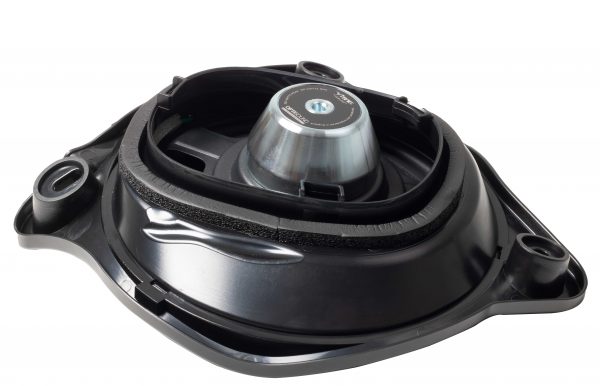 Vibe MERCEDES 8" Optisound Subwoofer Upgrade (Plug&Play)