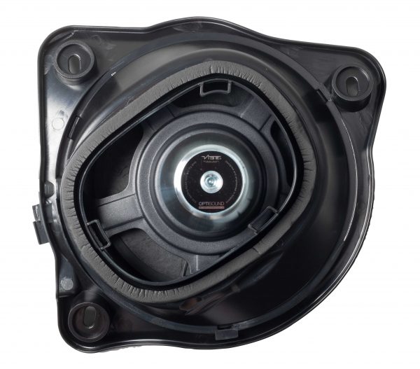 Vibe MERCEDES 8" Optisound Subwoofer Upgrade (Plug&Play)