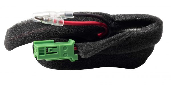 Vibe MERCEDES 8" Optisound Subwoofer Upgrade (Plug&Play)