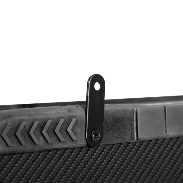 Vibe Optisound 8" Active Slimline Subwoofer - 300 Watt