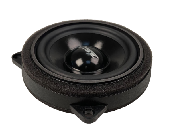 Vibe BMW 4" Optisound Component Speaker Upgrade (Plug&Play)