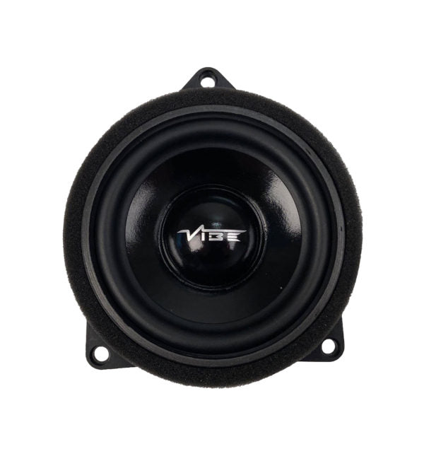 Vibe BMW 4" & 8" Optisound Component Speaker Upgrade (Complete Set)
