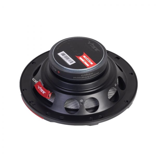 Vibe Pulse 6.5" Coaxial Speakers - 60/180 Watt