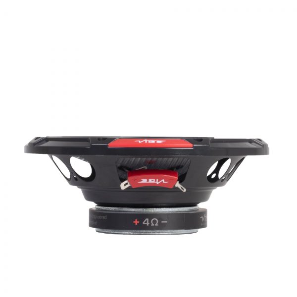 Vibe Pulse 6.5" Coaxial Speakers - 60/180 Watt