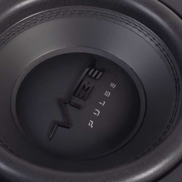 Vibe Pulse 10" Subwoofer - 1050 Watts Max