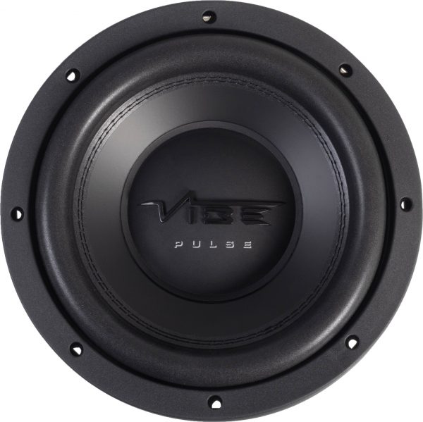 Vibe Pulse 10" Subwoofer - 1050 Watts Max