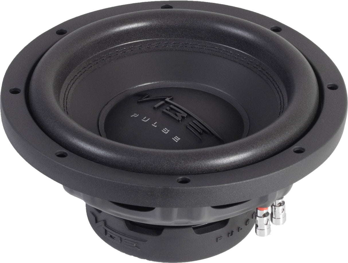Vibe Pulse 10" Subwoofer - 1050 Watts Max