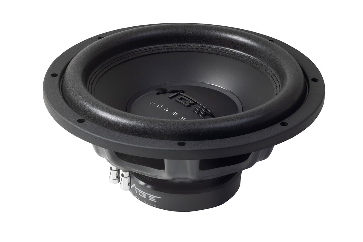 Vibe Pulse 12" Subwoofer - 1050 Watts Max