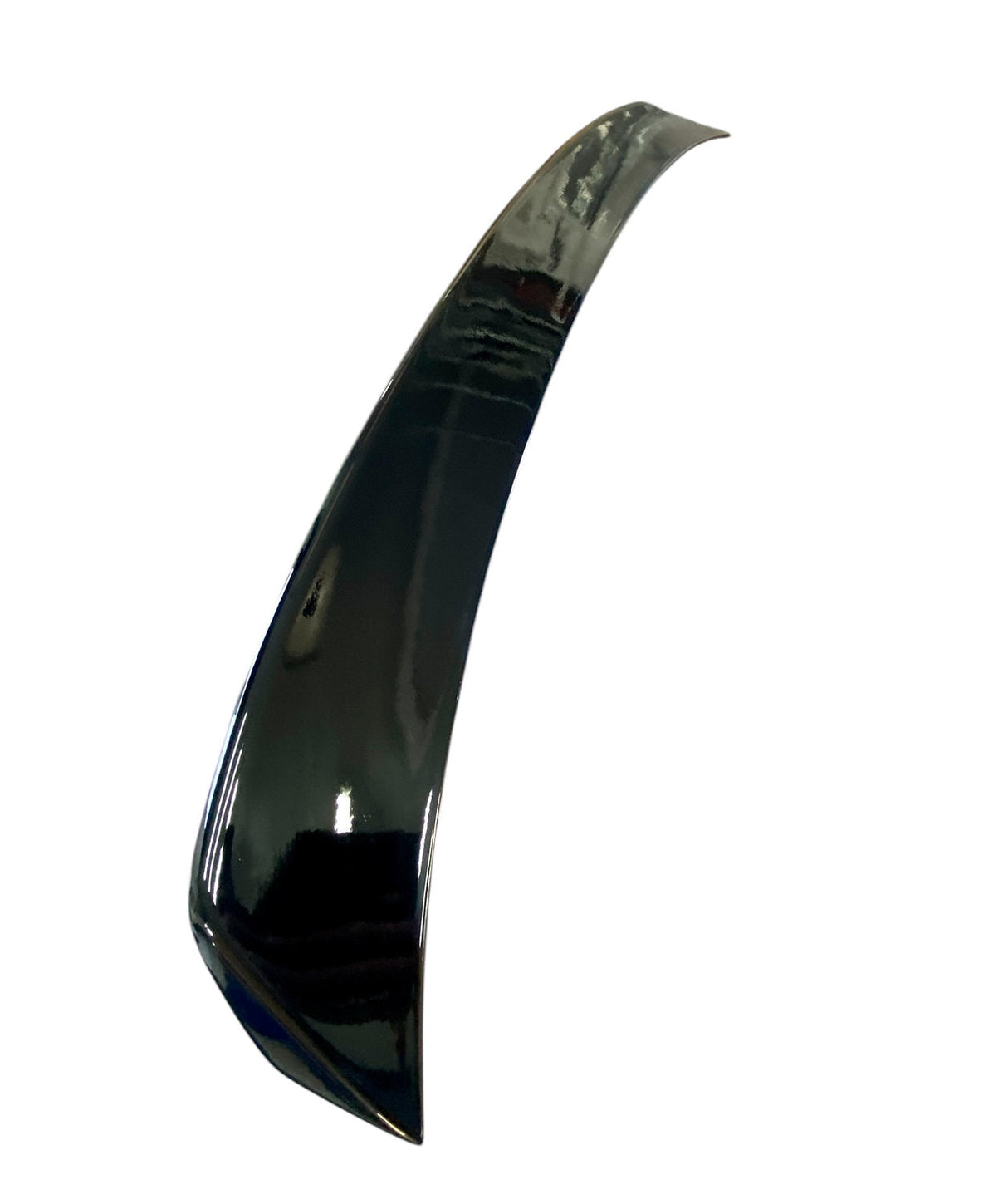 Seat Leon MK3.5 Cupra 3 Door - Spoiler Lip