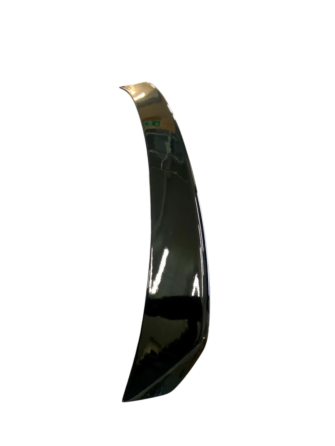 Seat Leon MK3.5 FR 3 Door - Spoiler Lip