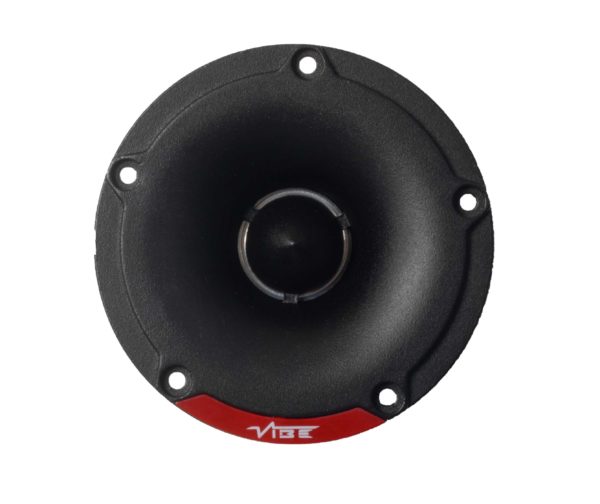 Vibe Slick Pro 3.7" Bullet Tweeters