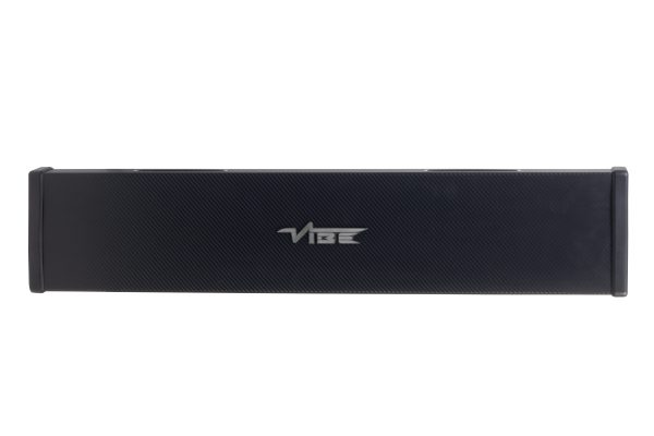 Vibe Slick Pro Audio Enclosure