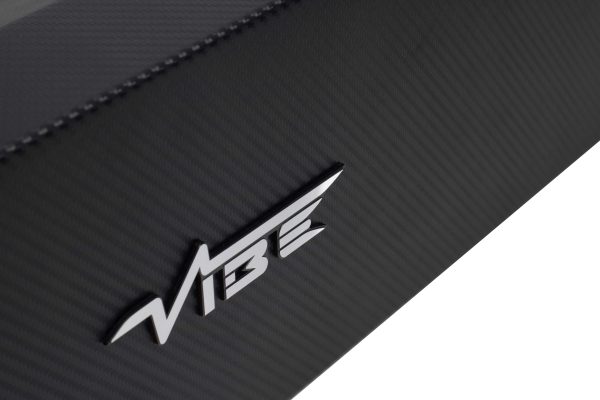 Vibe Slick Pro Audio Enclosure