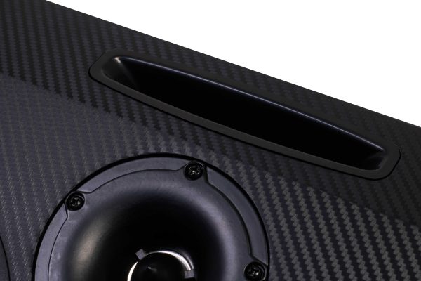 Vibe Slick Pro Audio Enclosure