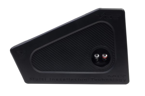 Vibe Slick Pro Audio Enclosure