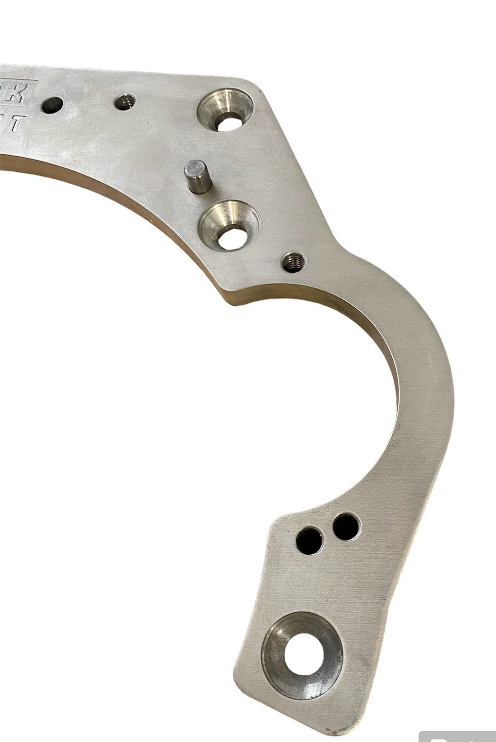 SR20 - VG Gearbox (Z32) - Transmission Adapter Plate