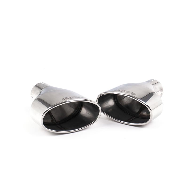 Milltek Audi TT Mk3 TTRS 2.5TFSI Quattro (OPF/GPF Models) 2019-2023 Cat-back Exhaust