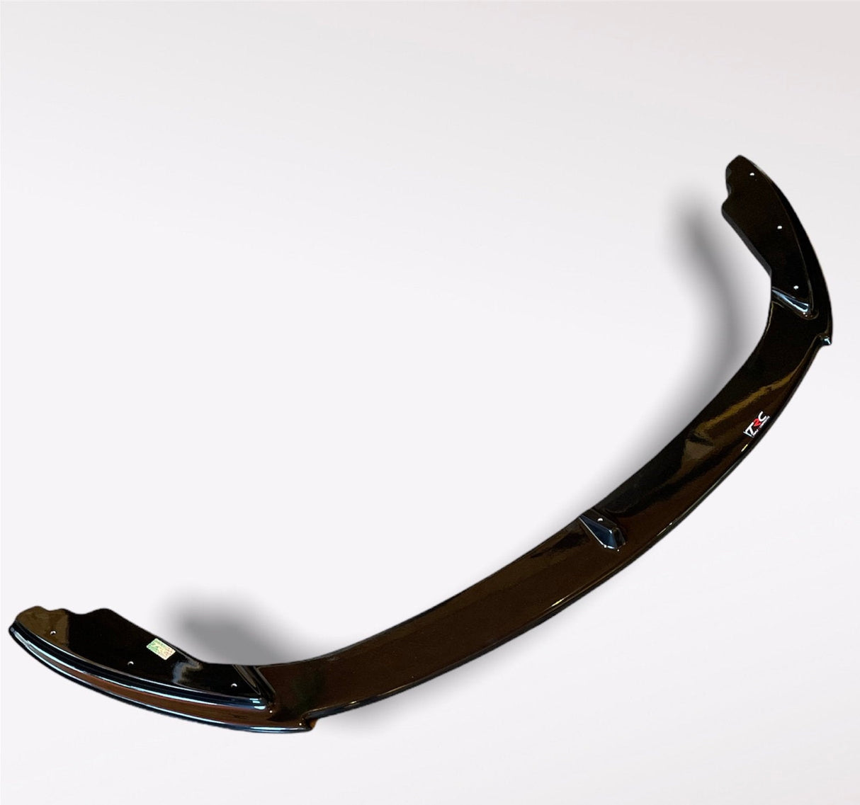 Seat Ibiza MK5 FR Facelift 6J - Front Splitter