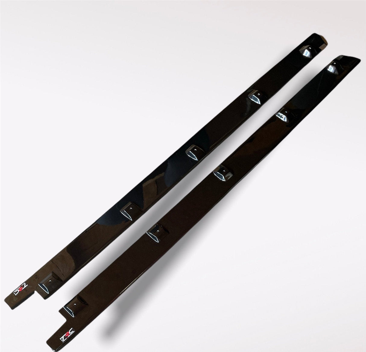 Seat Ibiza MK6 FR 6F - Side Skirt Splitters