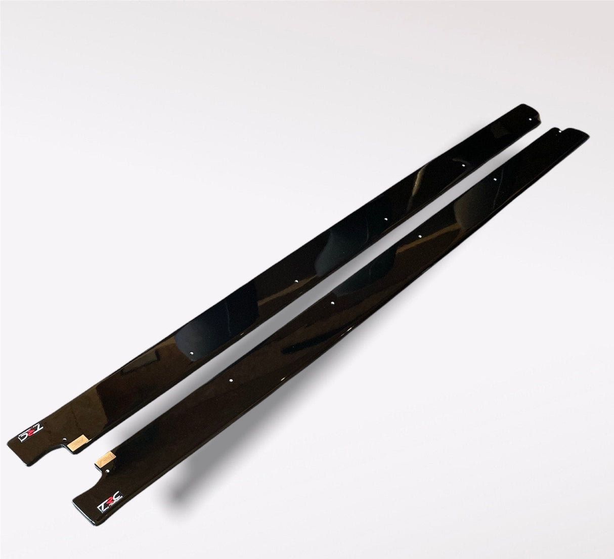 Seat Leon MK3.5 Cupra 5 Door - Side Skirt Splitters
