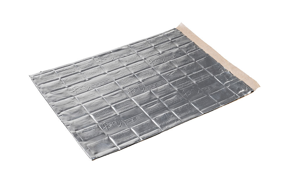 Vibe FORD 6" Optisound Component Speaker Upgrade - Fiesta/KA (Plug&Play)