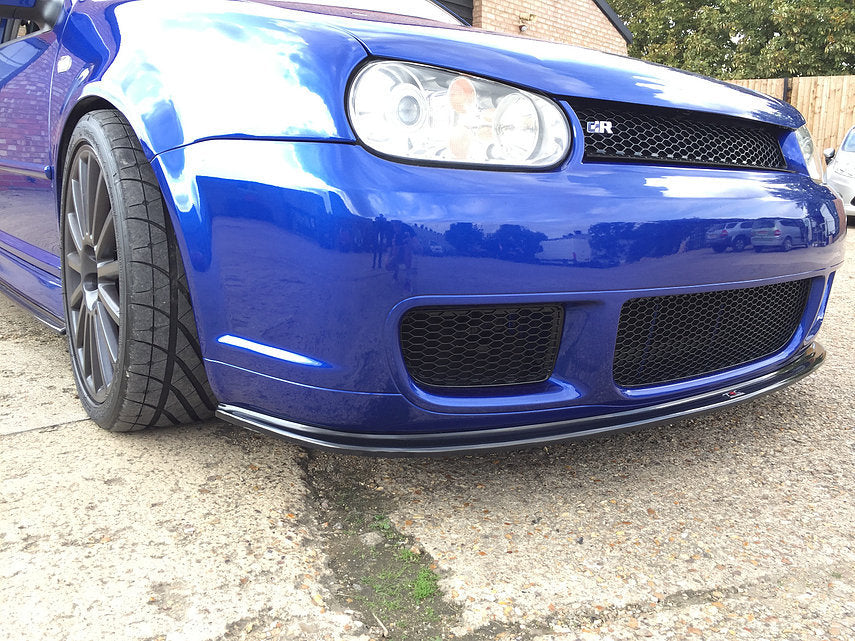 Volkswagen Golf MK4 R32 - Low Line Kit