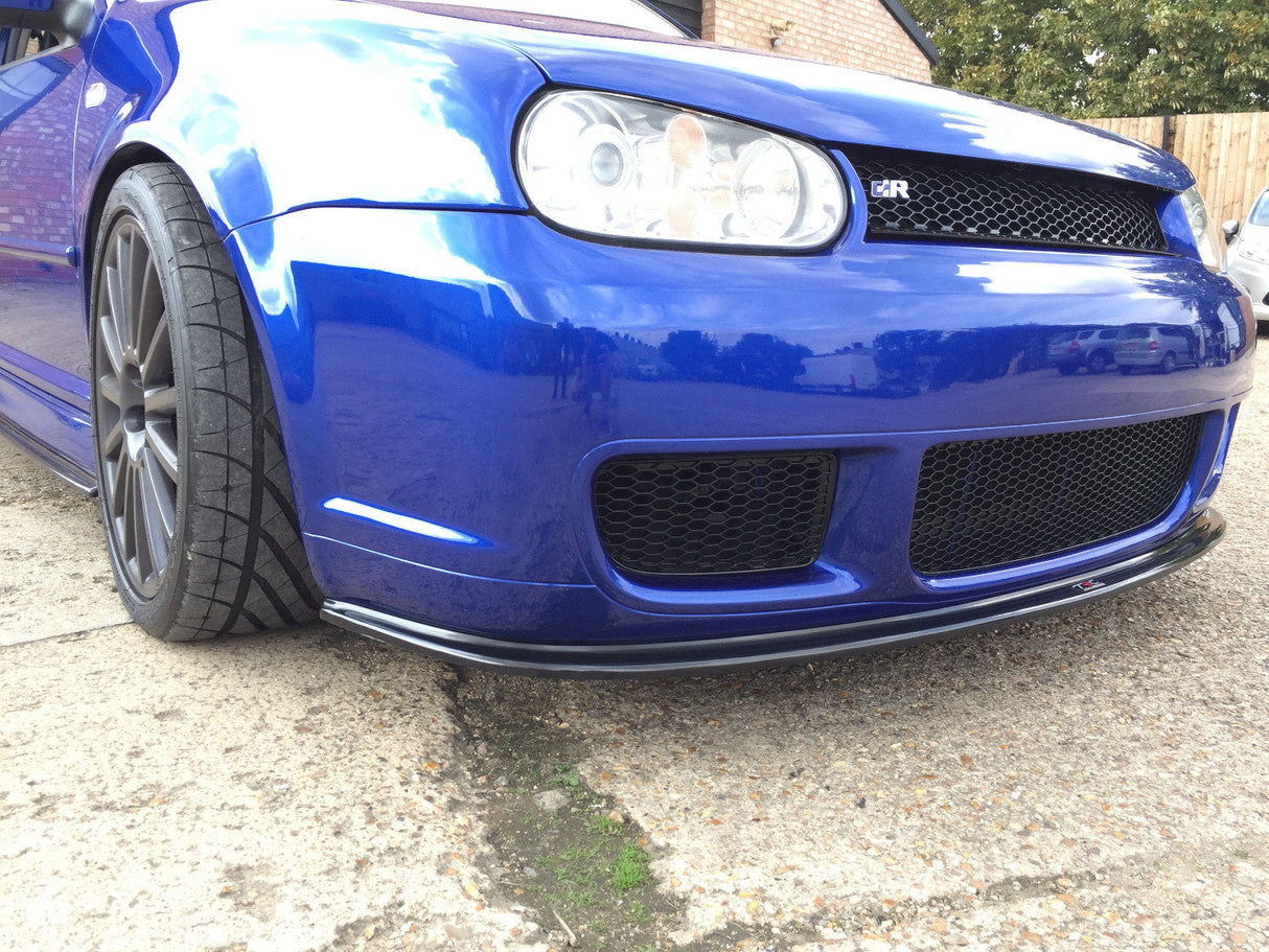 Volkswagen Golf MK4 R32 - Front Splitter
