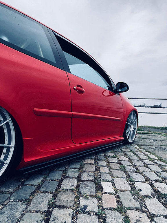 Volkswagen Golf MK5 R32 - Low Line Kit