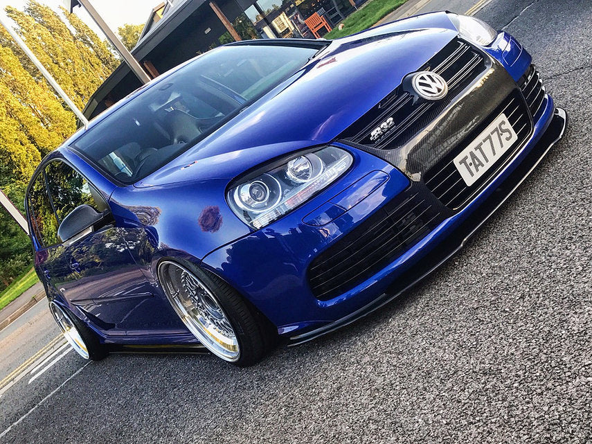 Volkswagen Golf MK5 R32 - Front Splitter