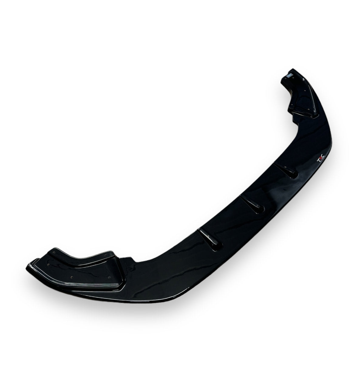 Volkswagen Golf MK7.5 R - Front Splitter