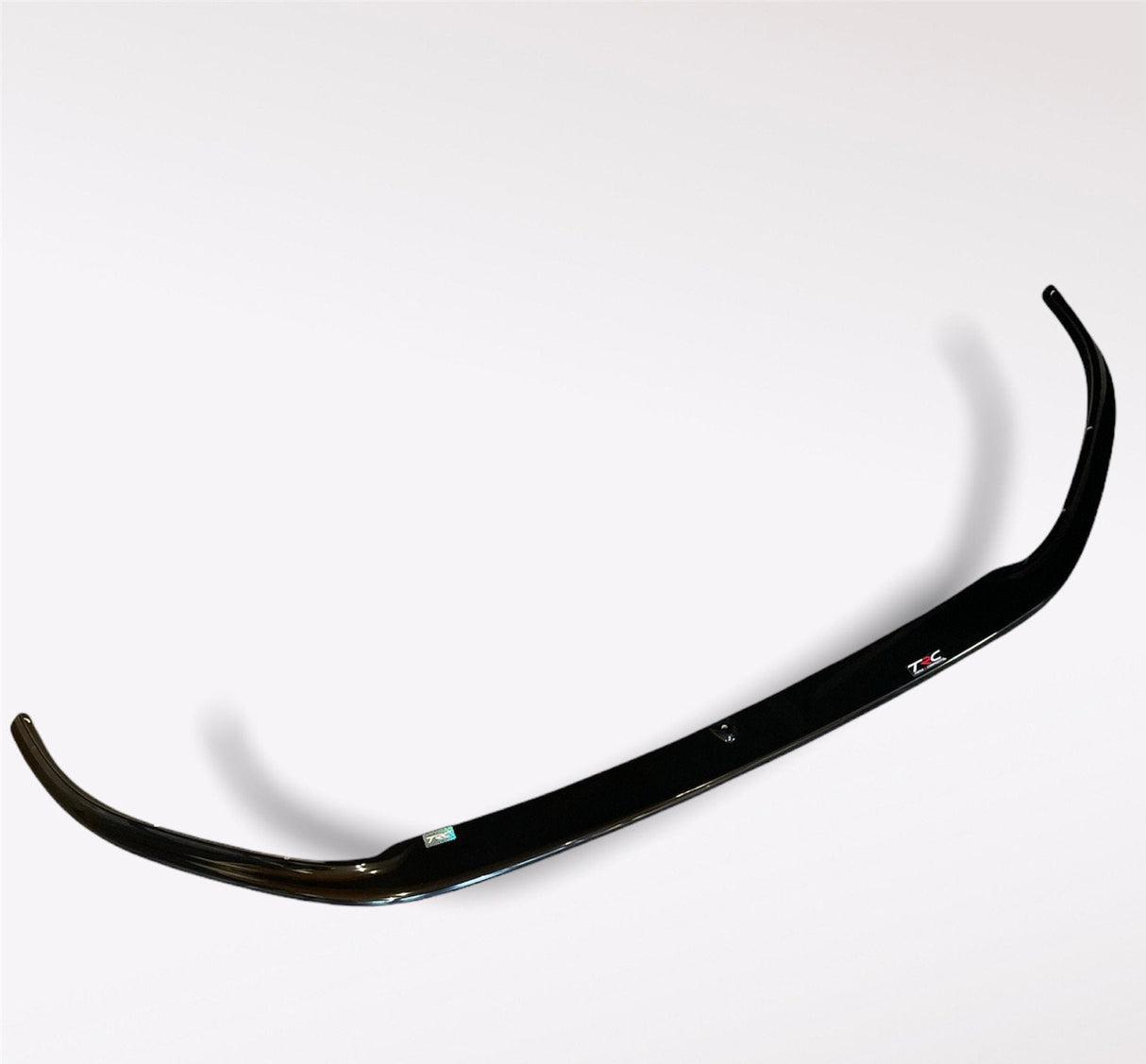 Volkswagen Golf MK7 GTI - V2 Front Splitter