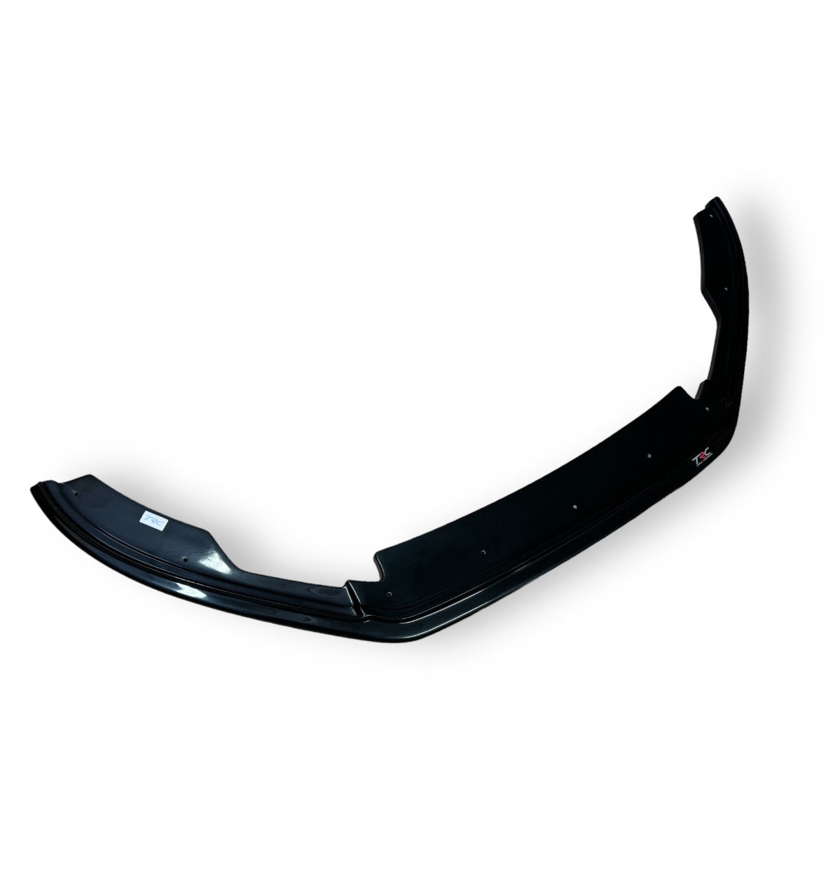 Volkswagen Polo MK5 R-Line - Front Splitter