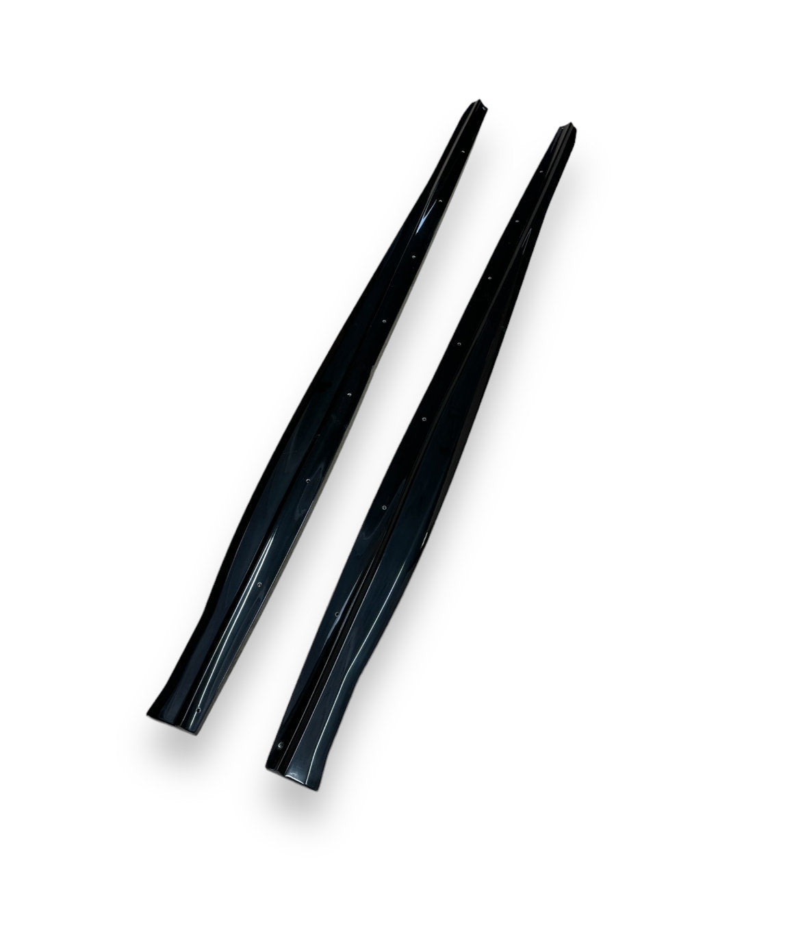 Volkswagen Scirocco MK3 R-line Facelift - Side Skirt Splitters