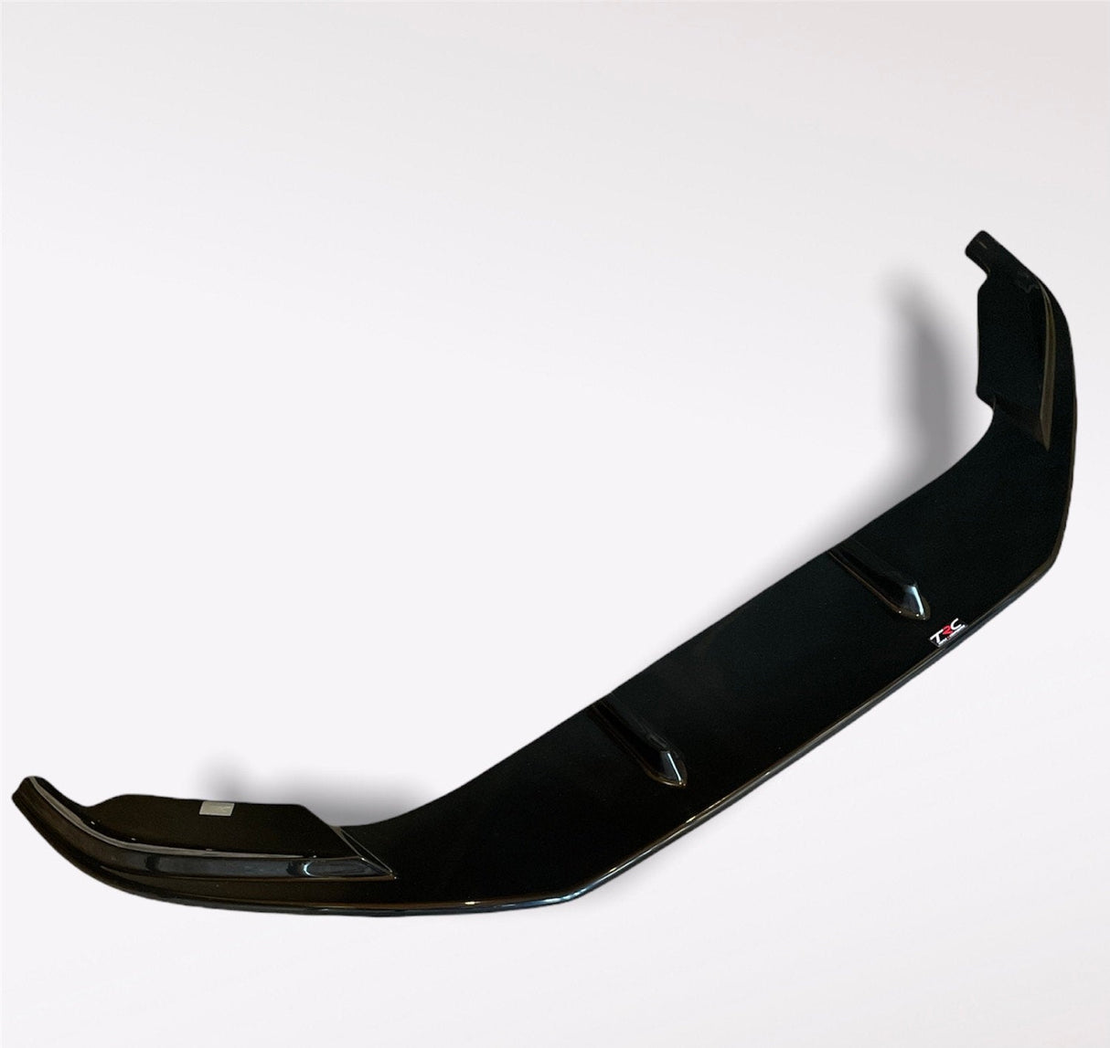 Volkswagen Scirocco MK3 R Facelift - Front Splitter