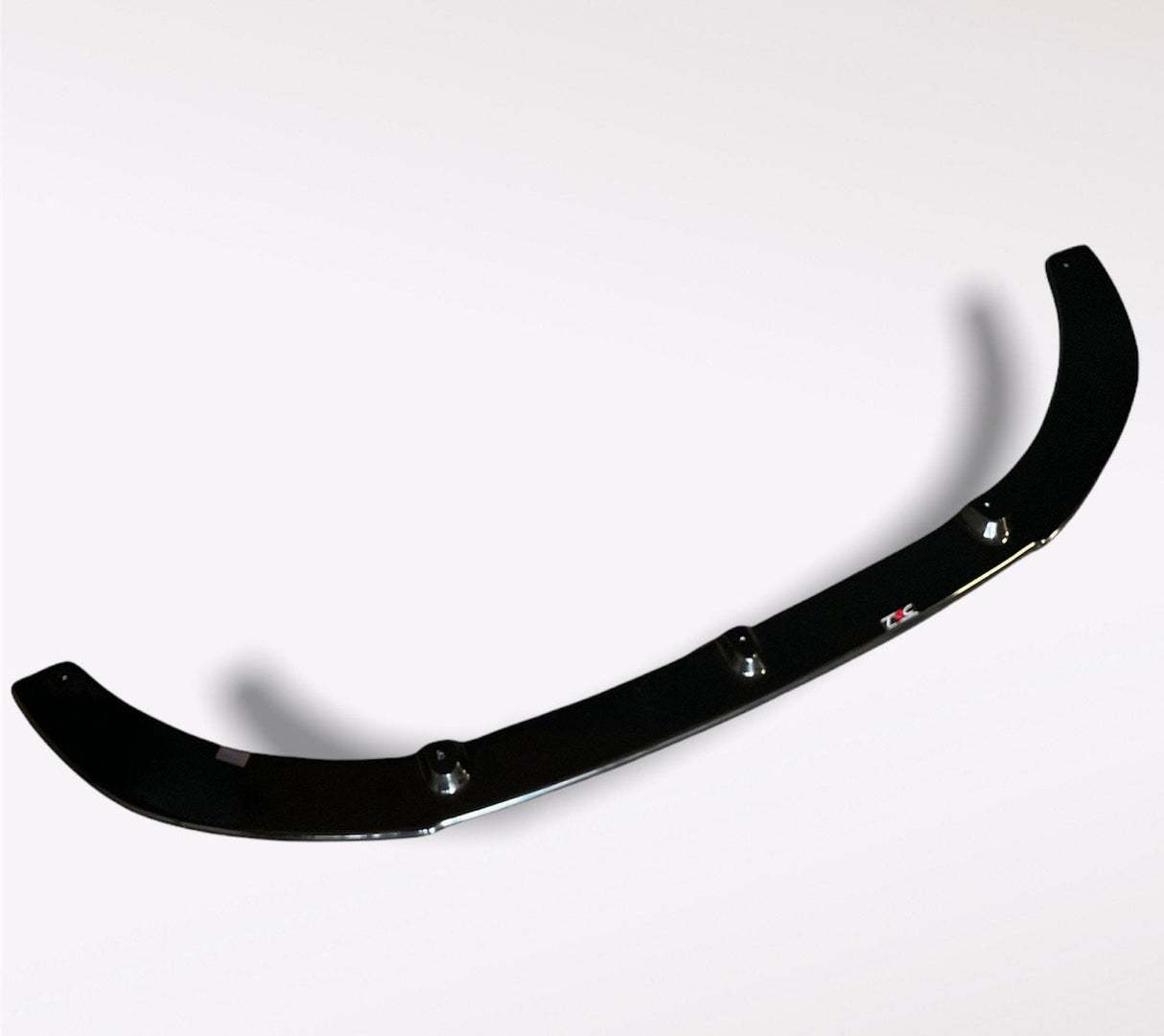 Volkswagen Transporter T5 ABT Long Wheelbase - Front Splitter