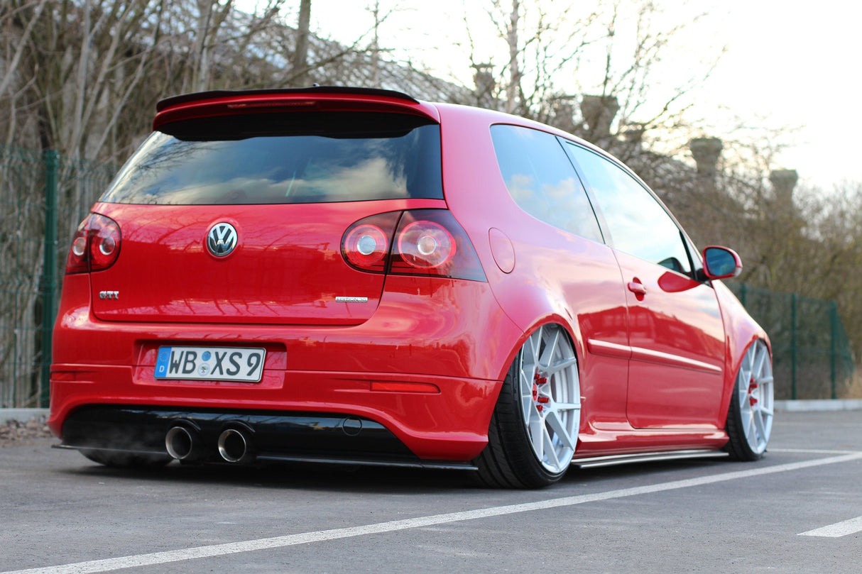 Volkswagen Golf MK5 R32 - Low Line Kit