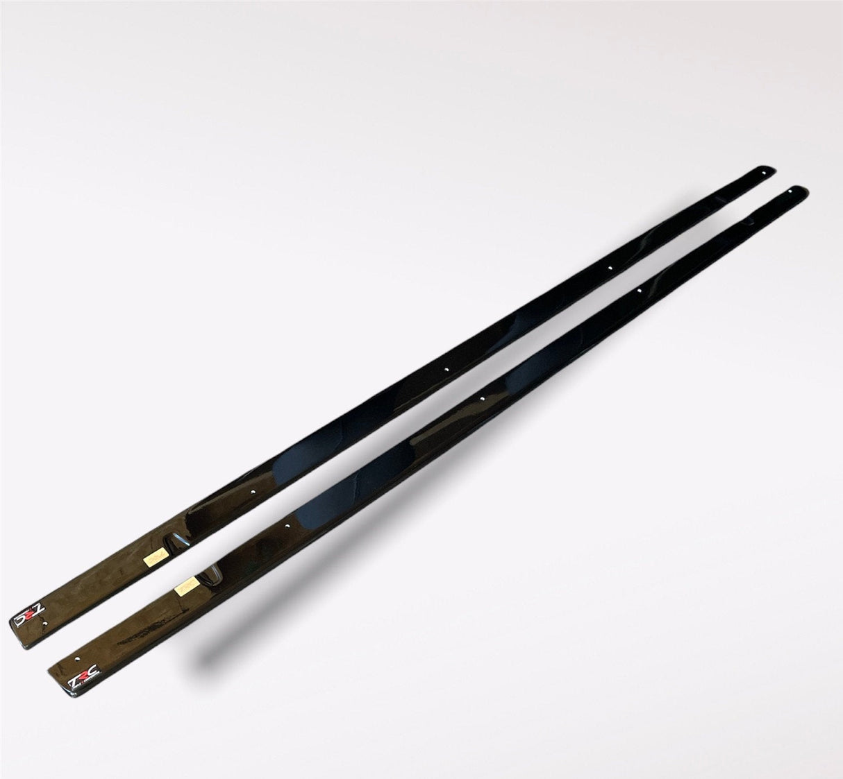 Volkswagen Golf MK7.5 GTD - Side Skirt Splitters