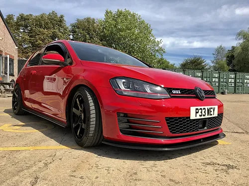 Volkswagen Golf MK7 GTI - V1 Low Line Kit