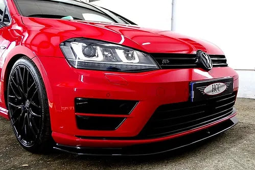 Volkswagen Golf MK7 R - V1 Low Line Kit