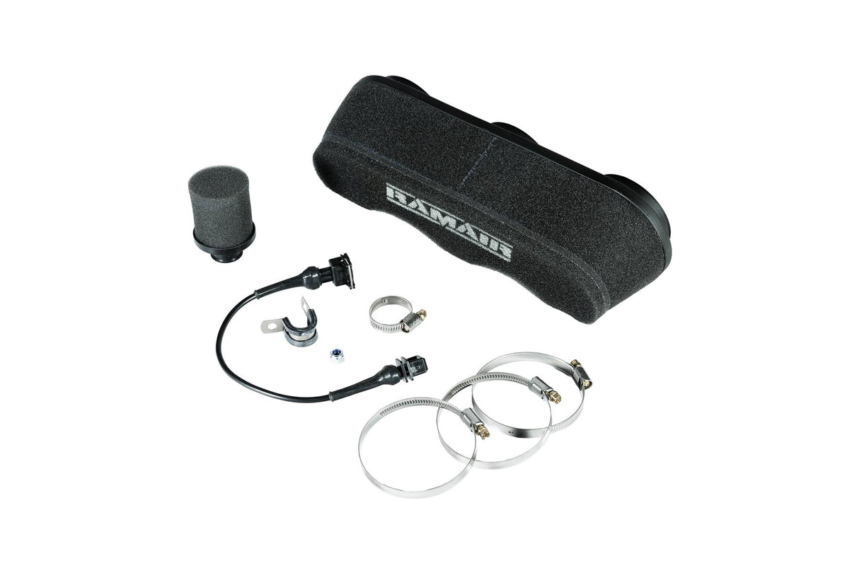 Triumph Rocket 3 Air Filter Kit