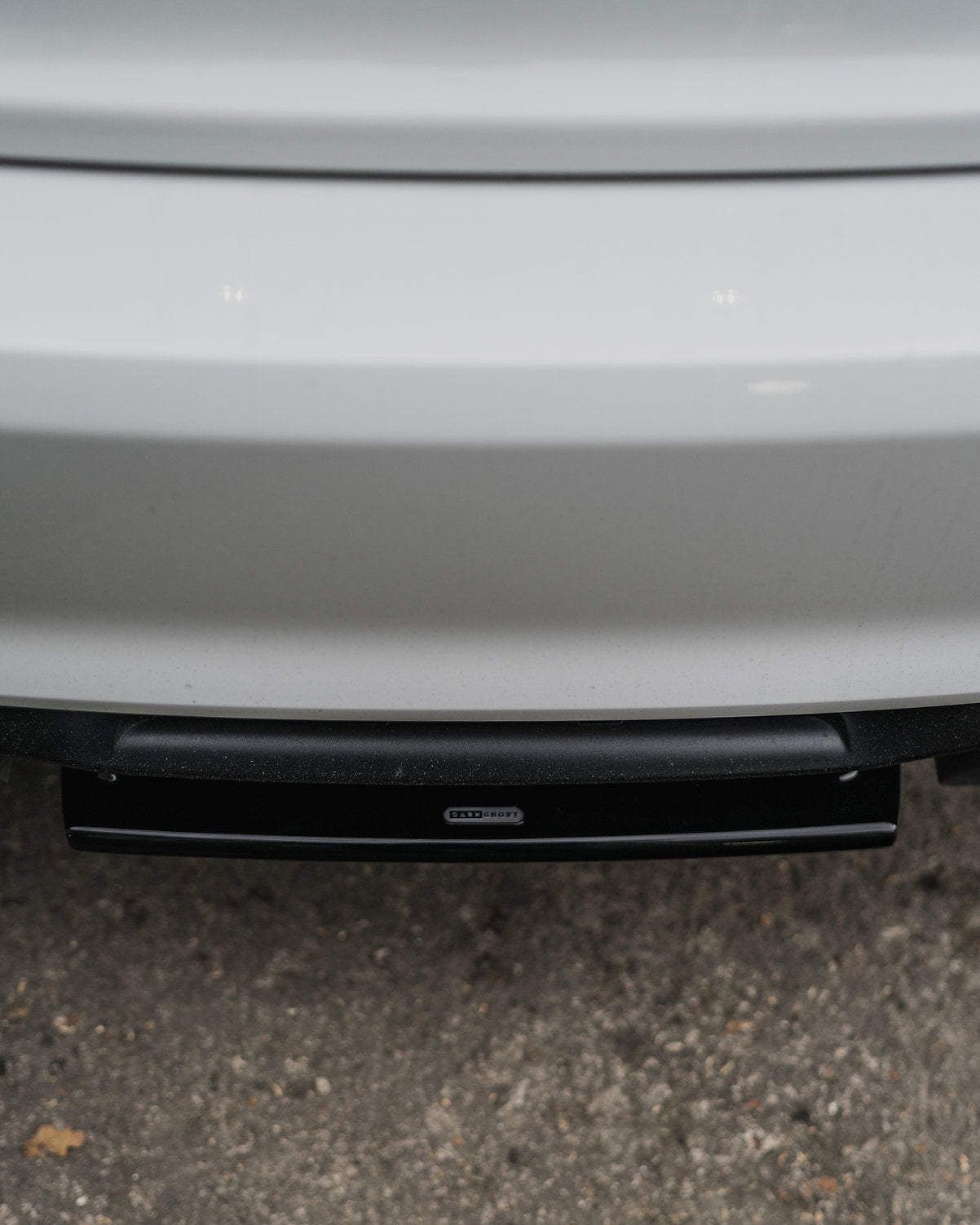 BMW M2 F87 Competition - Rear Kit