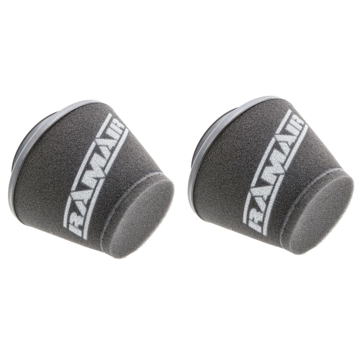 Performance Foam Replacement Air Filters for Audi A6 S6 (C6)