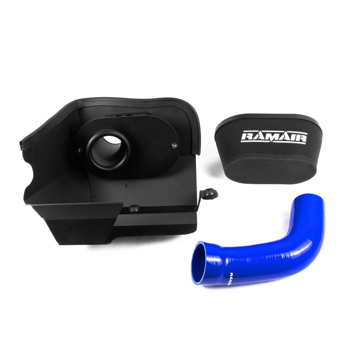 Performance Foam Induction Kit for 2.0 TSI MQB VAG - Blue Hose