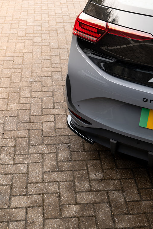 Volkswagen ID3 - Rear Spats