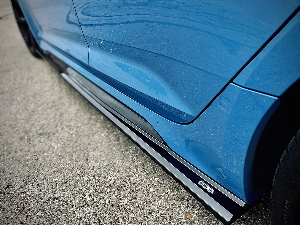 Audi RS5 B9.5 Sportback - Low Line Bundle